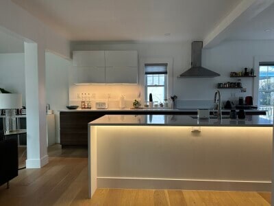 Building Photo - 91 Brooks St