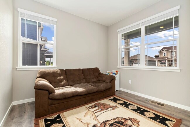 Building Photo - 4209 Fox Grove Dr