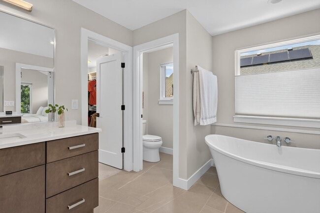 Building Photo - Boulder Living Perfected: Custom 4BR/4BA Modern Farmhouse Near Wonderland Lake