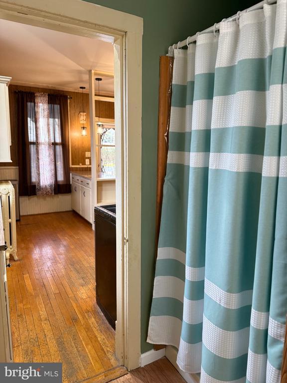 Building Photo - 161 Capon St