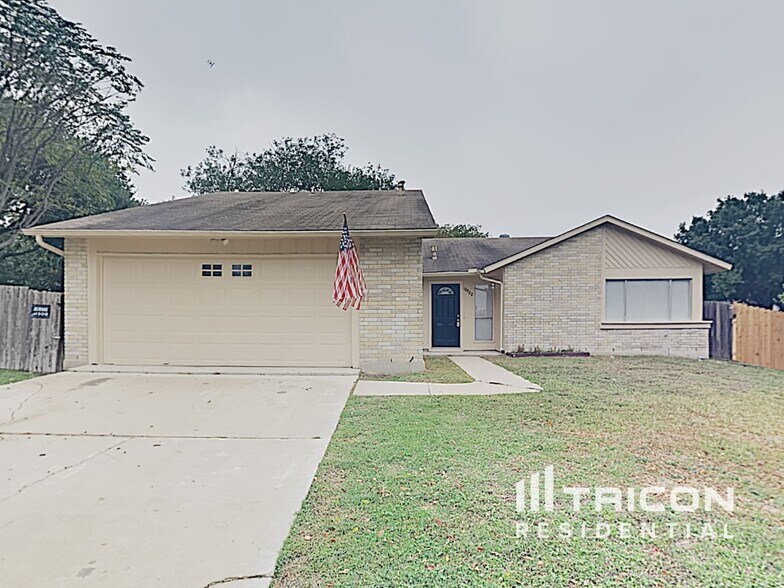 Building Photo - 16322 Puma Pass St