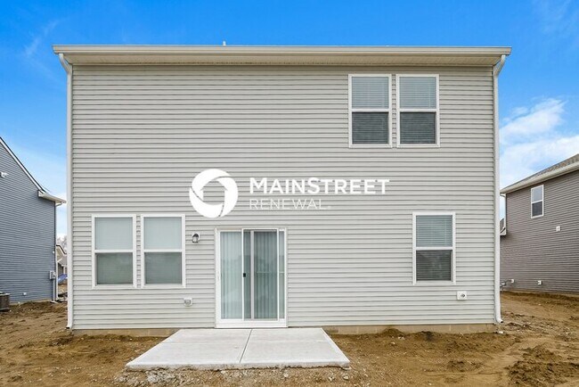 Building Photo - 5 Bedroom Pet-Friendly Home in Pendleton, ...