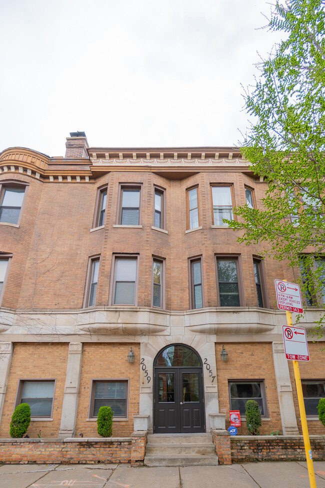 Building Photo - 2057 N Seminary Ave