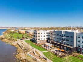 Building Photo - The Waverton