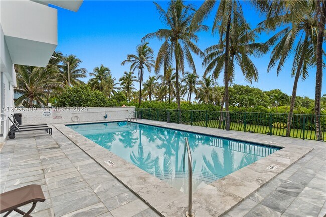 Building Photo - 9195 Collins Ave