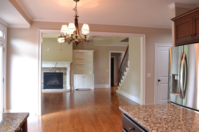 Building Photo - 1450 Ashbury Park Dr NE