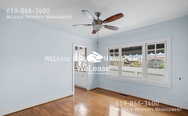 Building Photo - 3301 Bancroft St