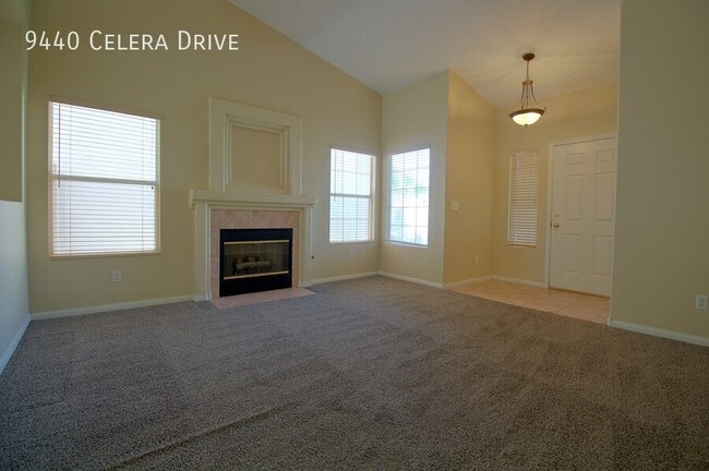Building Photo - 9440 Celera Dr