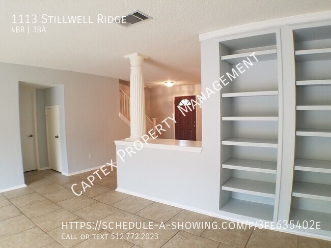 Building Photo - 1113 Stillwell Ridge