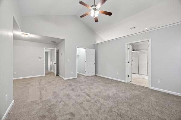 Building Photo - 4216 Preserve Trail SW