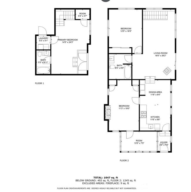 Building Photo - 543 Oakwood Trl