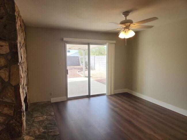 Building Photo - A Fabulous 3 Bedroom Single Story Home with a Pool/Spa.