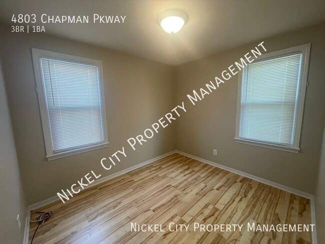 Building Photo - 4803 Chapman Pkwy