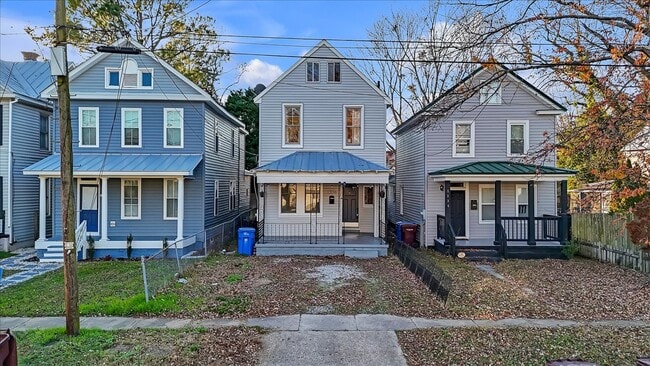 Primary Photo - 1336 Seaboard Ave