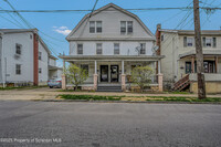 Building Photo - 400 Scott St