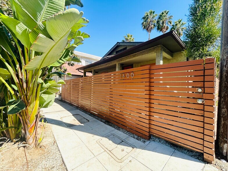 Building Photo - 1400 Silver Lake Blvd