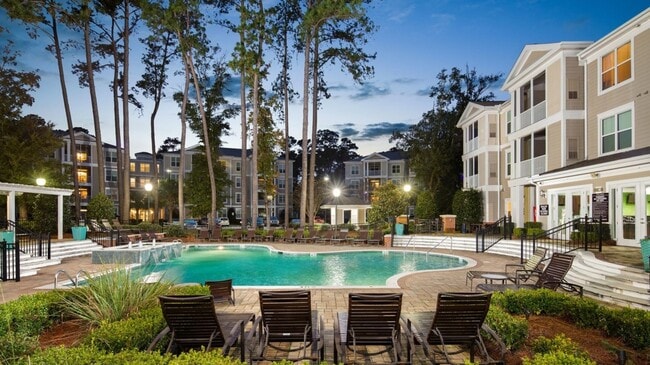 Building Photo - 3100 Ashley Town Center Dr