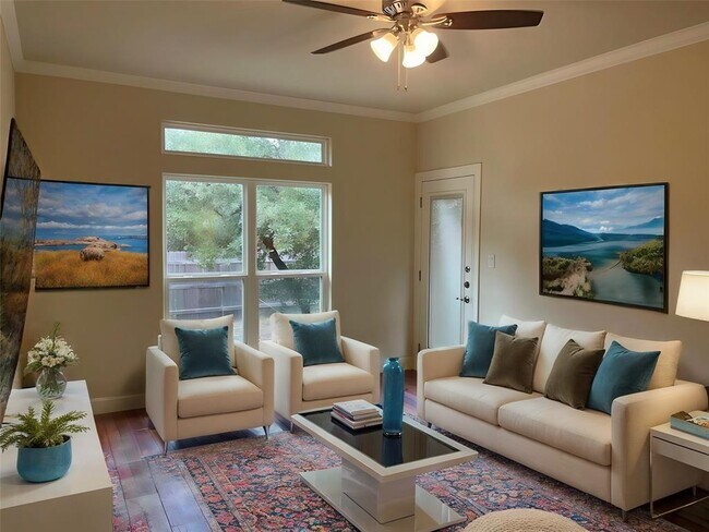 Building Photo - 3210 Poe Cove