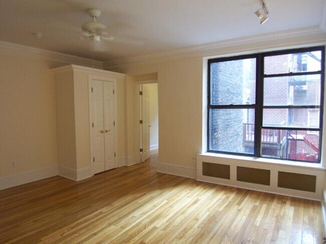 Building Photo - 1 bedroom in New York NY 10024