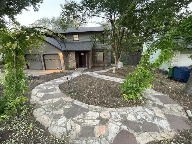 Building Photo - 8306 Hanbridge Ln