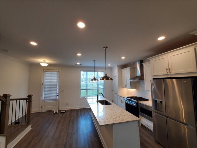 Building Photo - 3220 Bennett Crk Ln