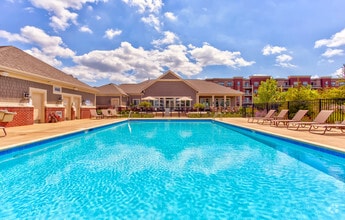 Building Photo - The Residences of Orland Park Crossing