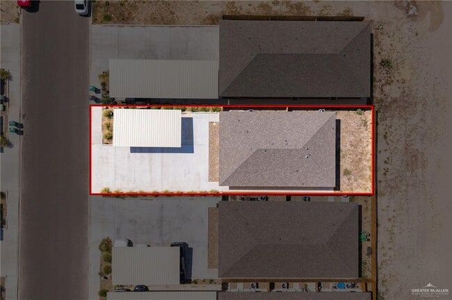 Building Photo - 13 Vision St