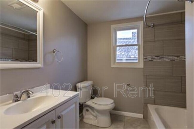 Building Photo - 1410/1412 North 45th Street - 3
