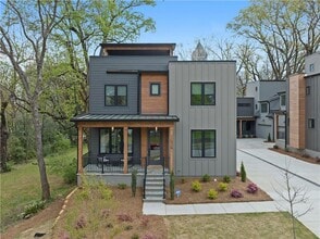Building Photo - 1231 Holly St NW