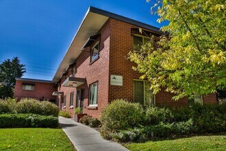 Building Photo - High and Warren