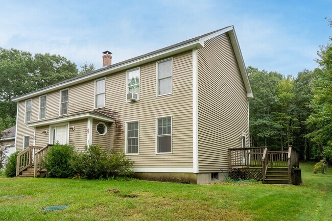 Building Photo - 206 Mt Delight Rd