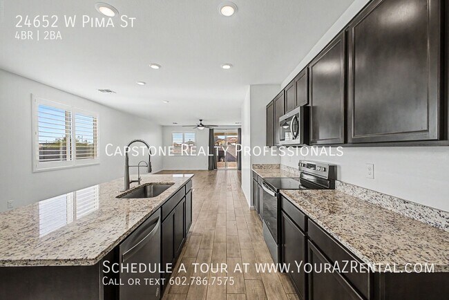Building Photo - 24652 W Pima St