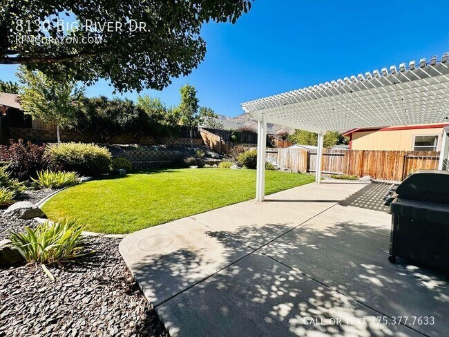 Building Photo - 8130 Big River Dr