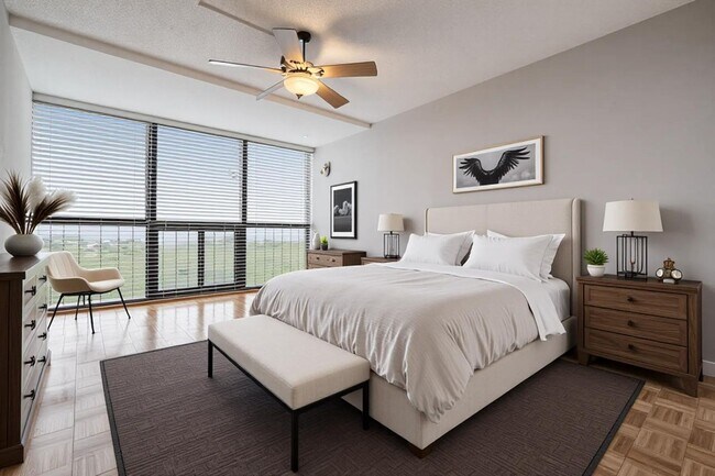 Building Photo - Spacious 2 Bed 2 Bath Condo in Heart of South Tampa