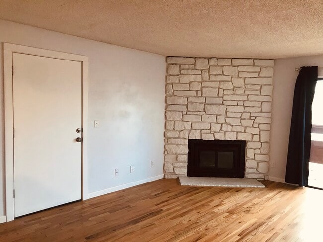 living room - 7080 W 20th Ave