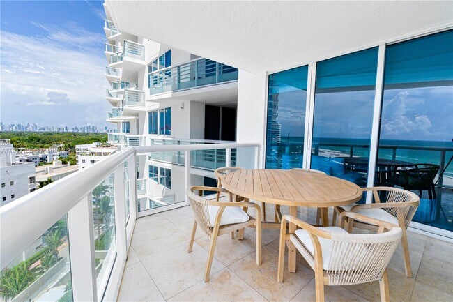 Building Photo - 3801 Collins Ave