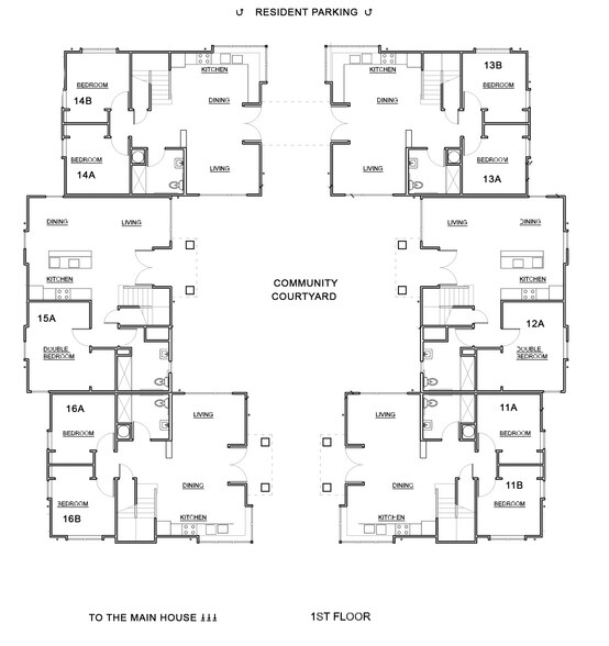 Building Photo - 433 Russell Blvd
