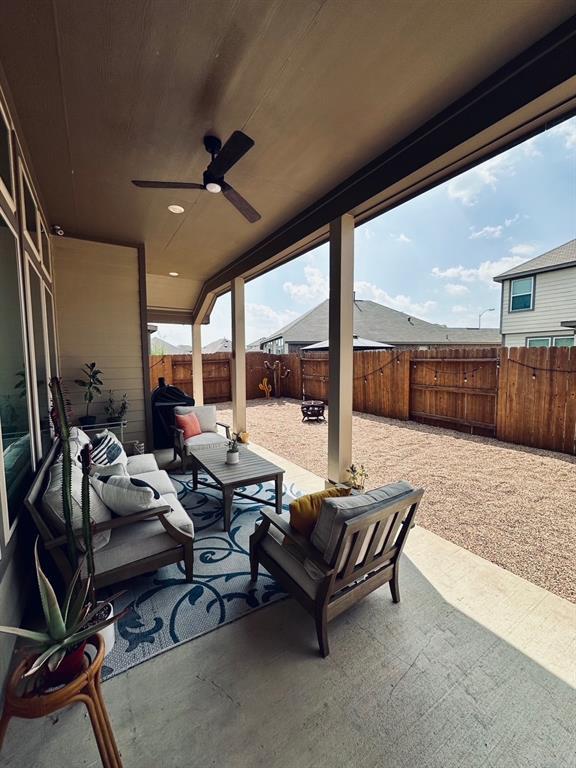 Building Photo - 8123 Cheyenne Hills Trail