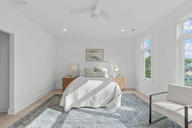 Building Photo - 616 Rocky Knob Ct