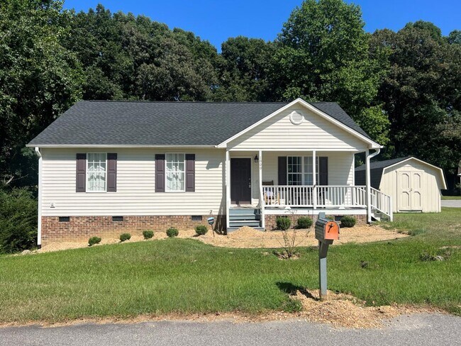 Primary Photo - 1000 Meadowgreen Dr