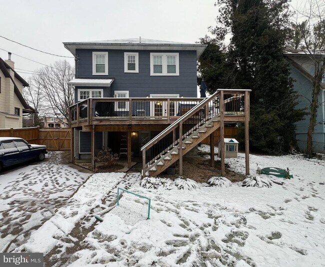 Building Photo - 4514 Arabia Ave