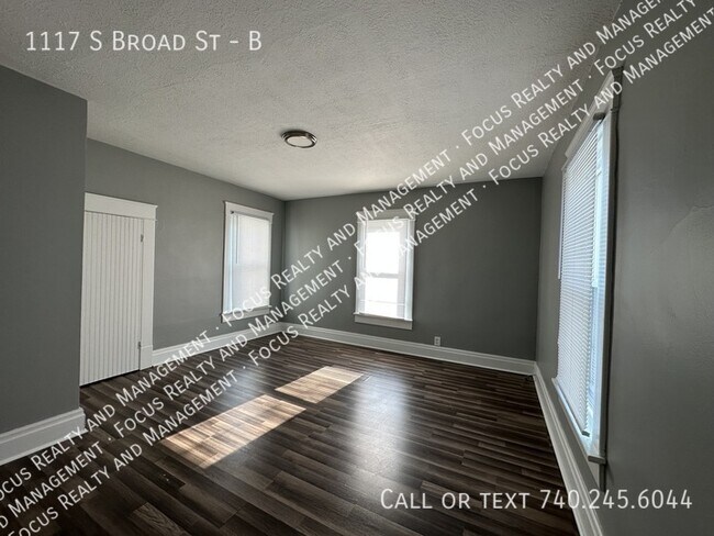 Building Photo - 1117 S Broad St