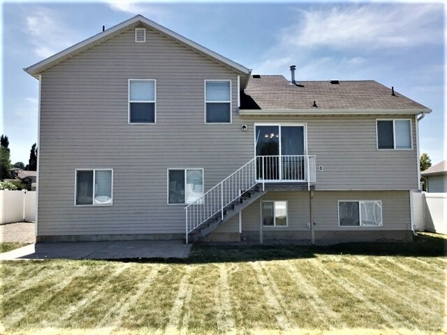 Building Photo - 2602 W 4050 S