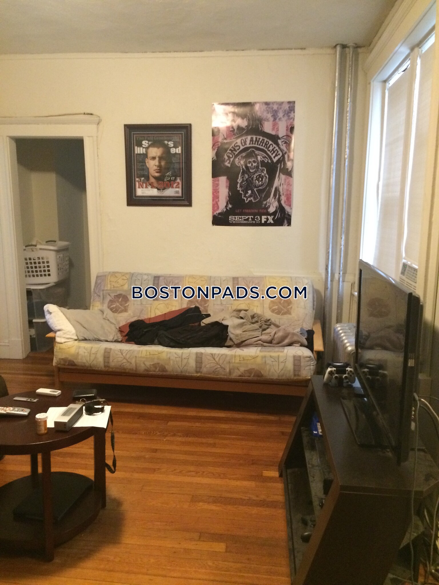 Building Photo - 1171 Boylston St