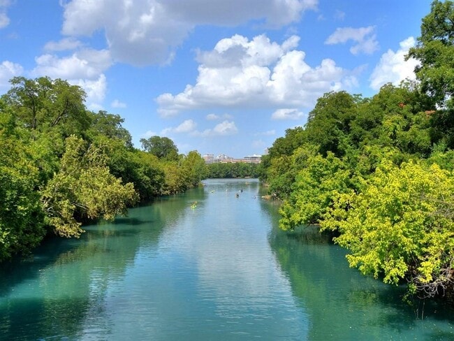 Building Photo - 1900 Barton Springs Rd
