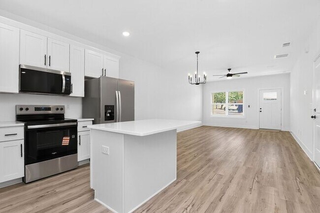 Building Photo - Brand New 3BD/2.5BA Single Family Home in Monroe, NC!