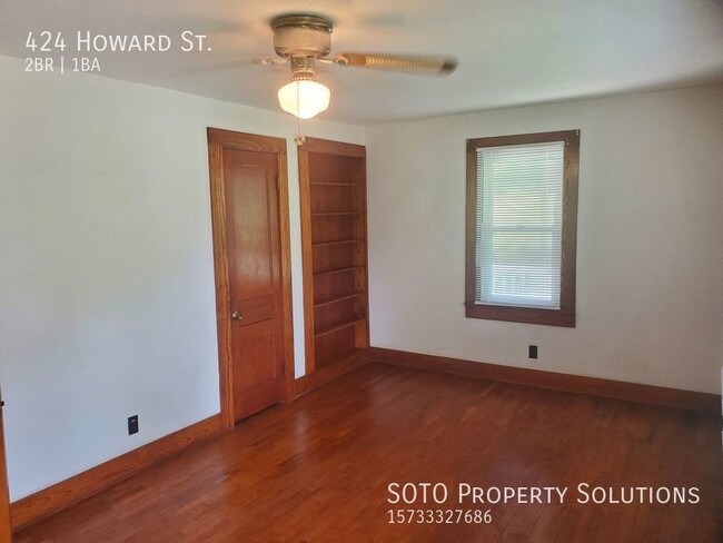Building Photo - 2BD/1BA House by Litz Park