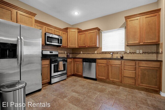 Building Photo - 3 br, 2.5 bath House - 3240 Peruvian Paso
