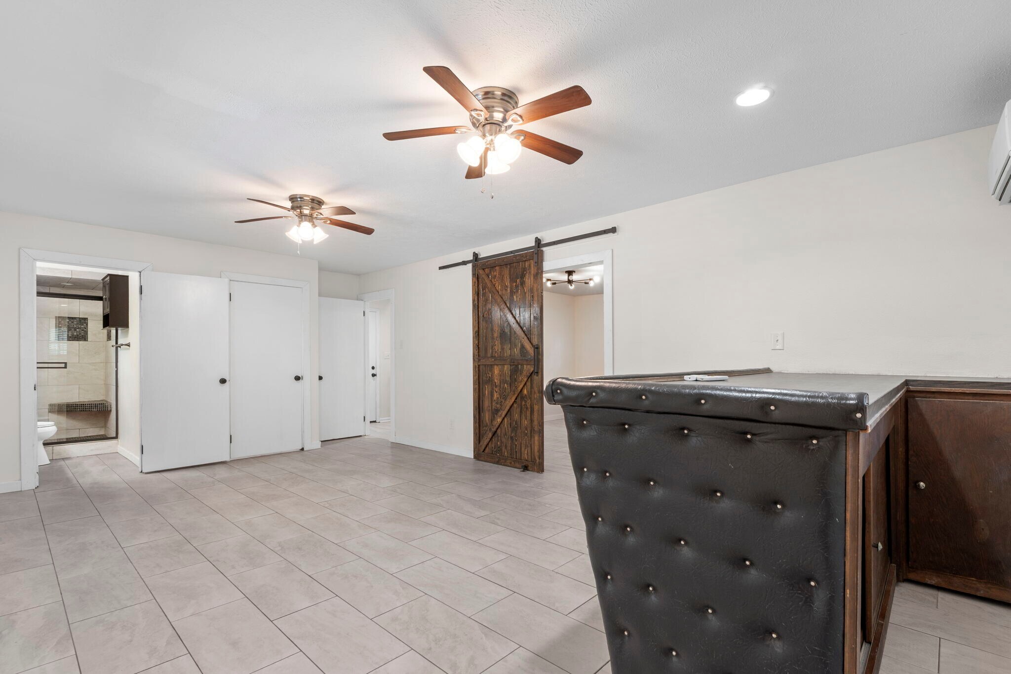 Entertainment Room Downstairs - 11220 Bainbridge Dr