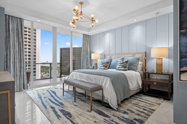 Building Photo - 3100 N Ocean Dr